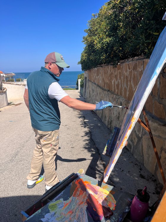 Marina Alta coast.Relax