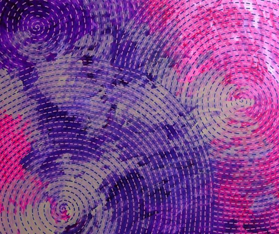 Violet Night