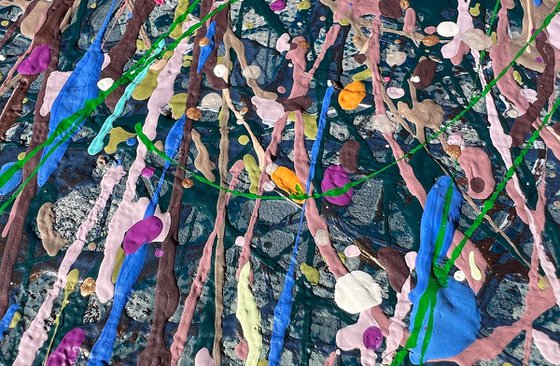 You Are the Sun Inside -Vertical