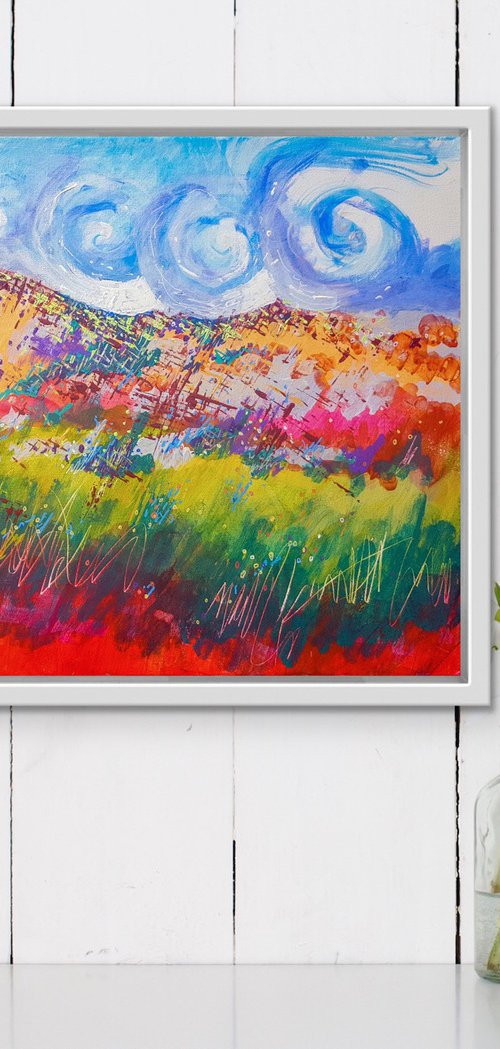 FREE SHIP US | Fraîche by Heather W.  Ernst