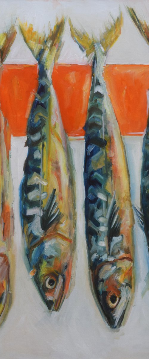 FMHO by Michelle Parsons