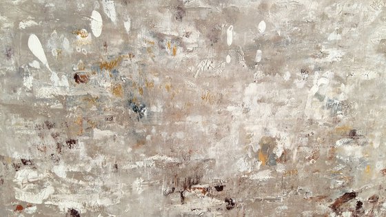 Beige II, 170x90