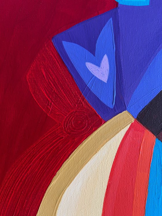 Hope You Like Jamming Too