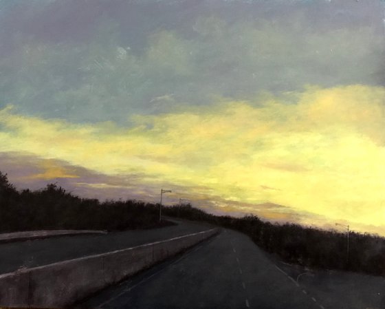 Open Road
