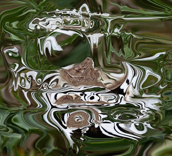 fluid abstractions
