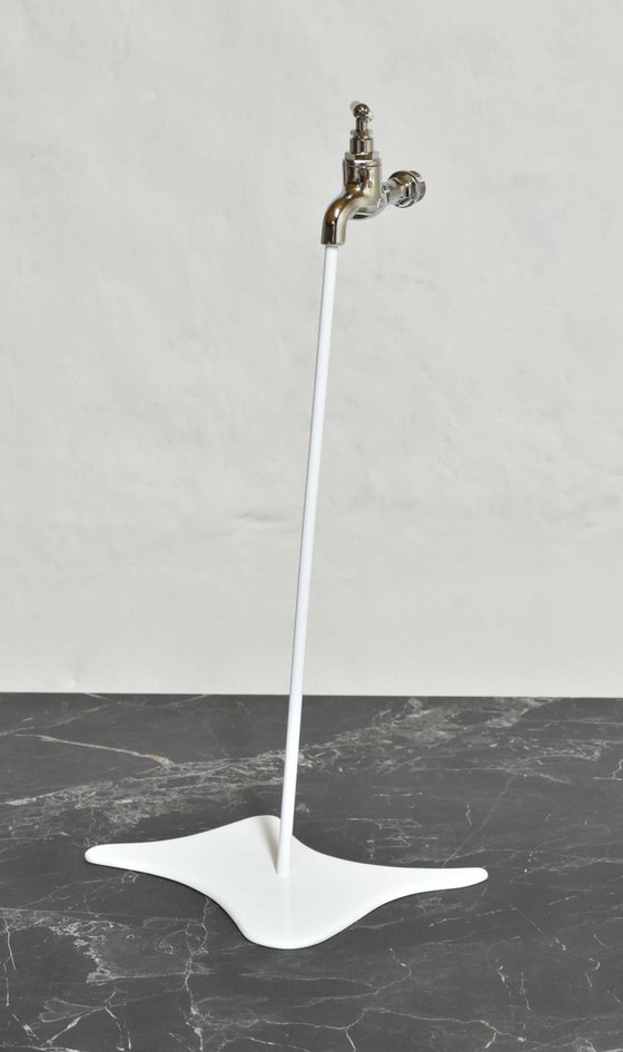 Fluide blanc #431