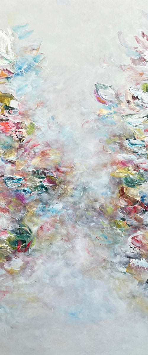 Soulful Art by Vé Boisvert