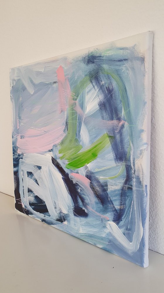 Kleiner Winter V (Little winter 5)