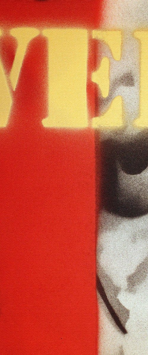 RULE NOT GOVERN (BC) by Juan Sly