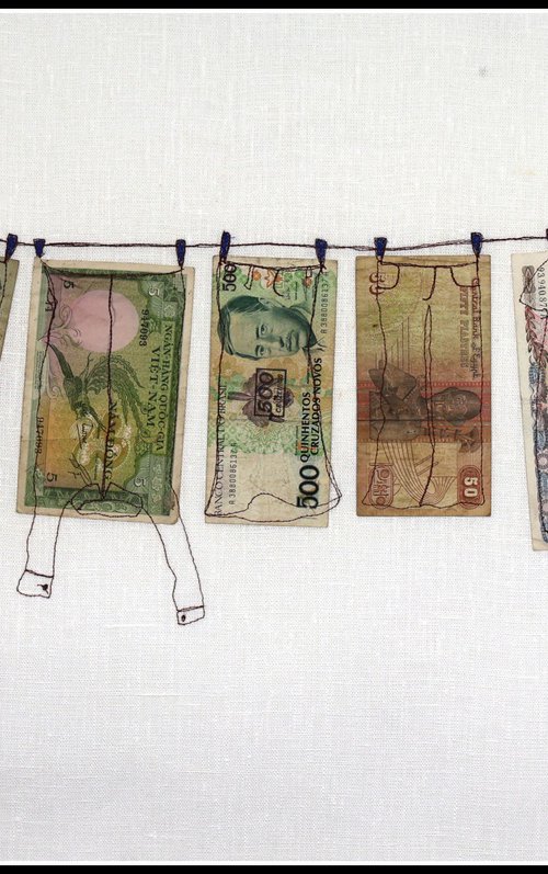 WhiteWash by Mariann Johansen-Ellis