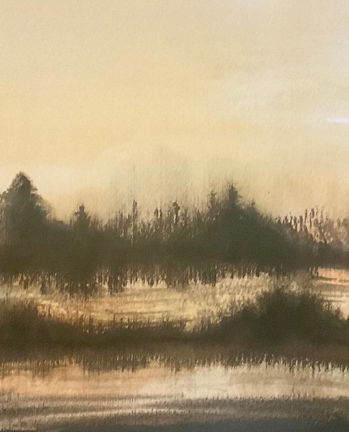 Winters layers by Samantha Adams