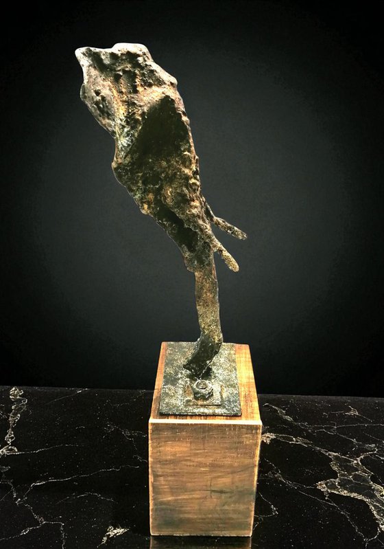 The Elephant