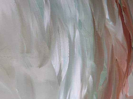 Blush Tide
