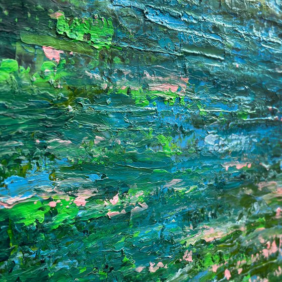 River of Hope
