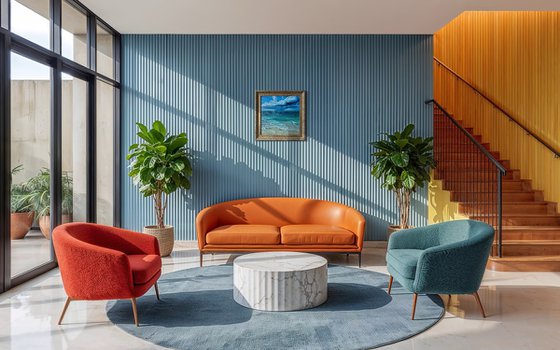 The Calm Before the Rai