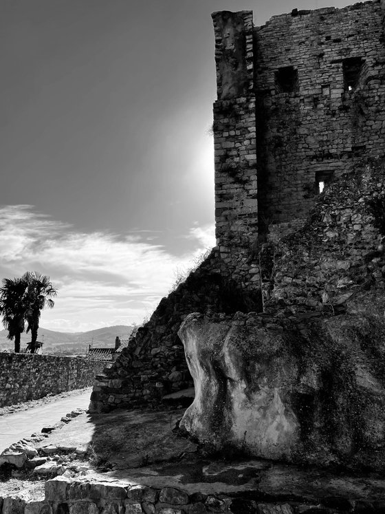 WL#188 castle