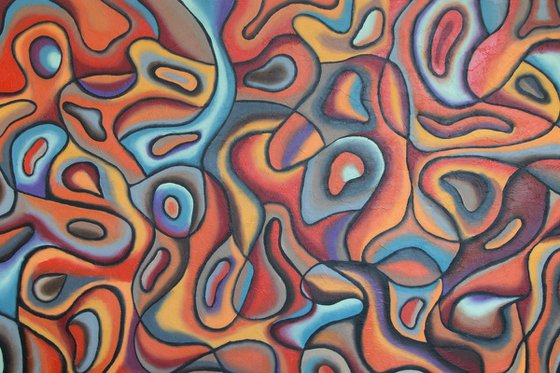 Earth Rhythms  - 6