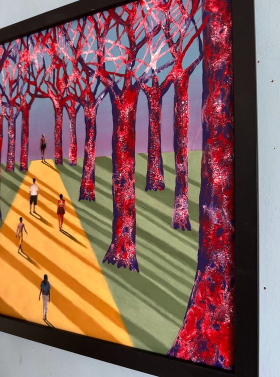 Broken Hearts and Shattered Souls n.13