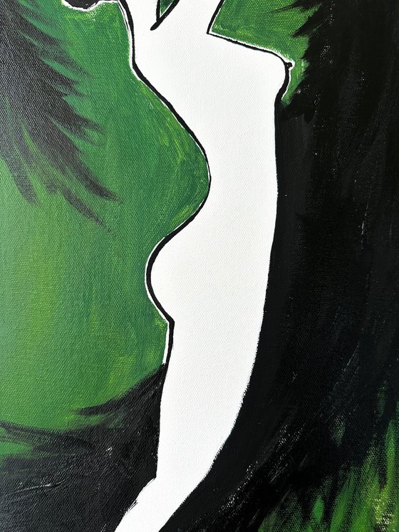 Burlesque Muse