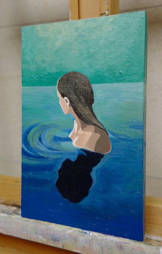 Night Swim