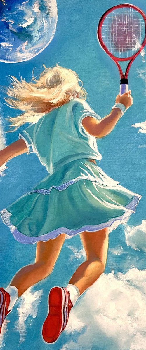 Dreams Come True by GALA BOND