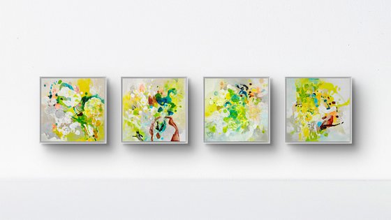 Tender Springlight N°3