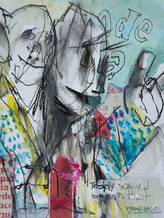 Study of the day - Serie 2.5