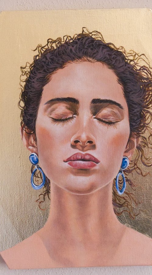 Take my Heart by Valentina Porcelli