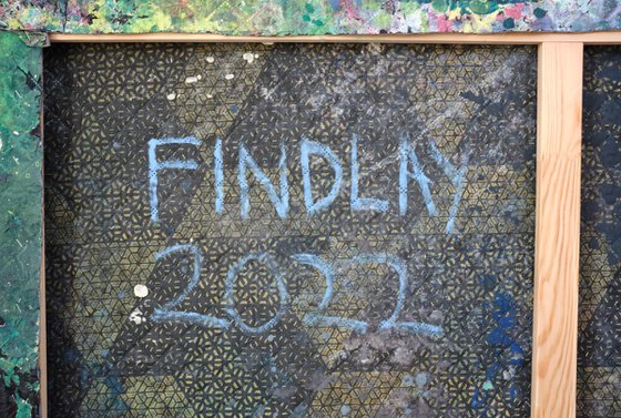 Floor 2019-2022