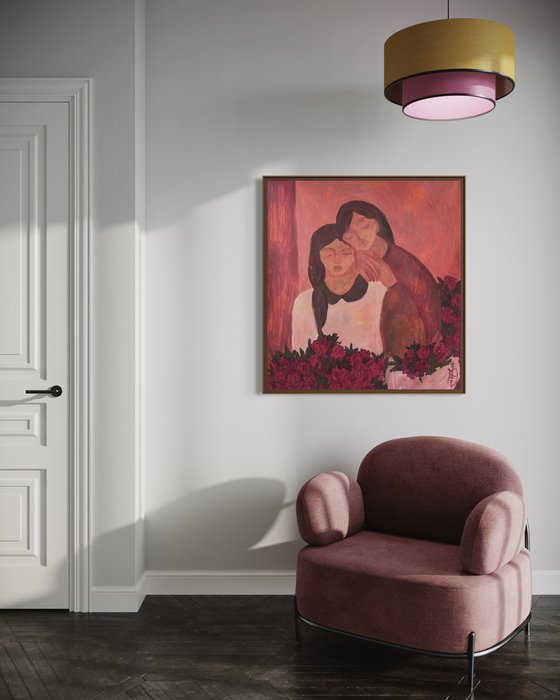 Mother’s Piano