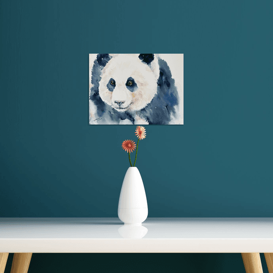 Panda Perry