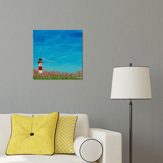 Lighthouse #11