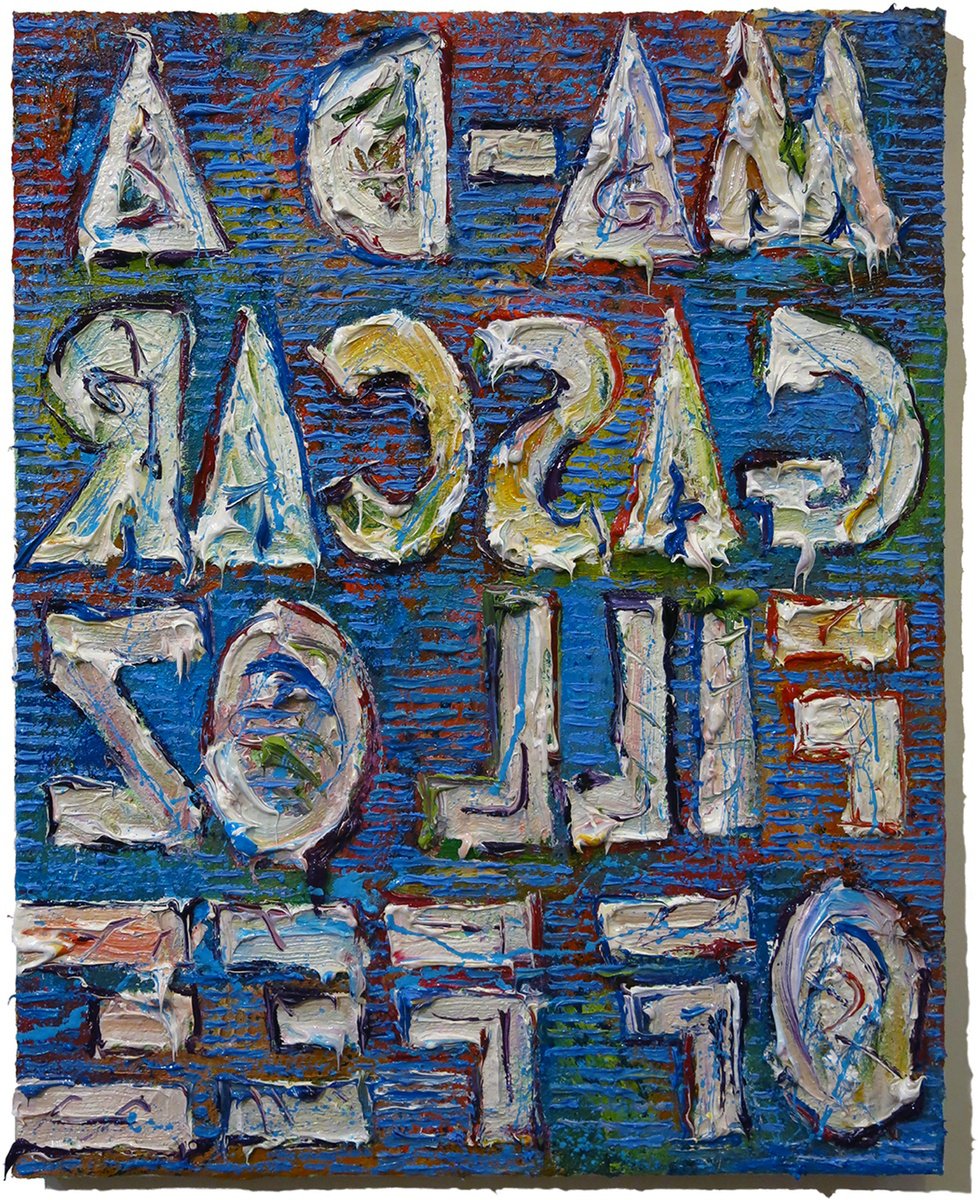 Untitled N223 By David Padworny, 16 X 20, Artwork For Sale On Artfinder