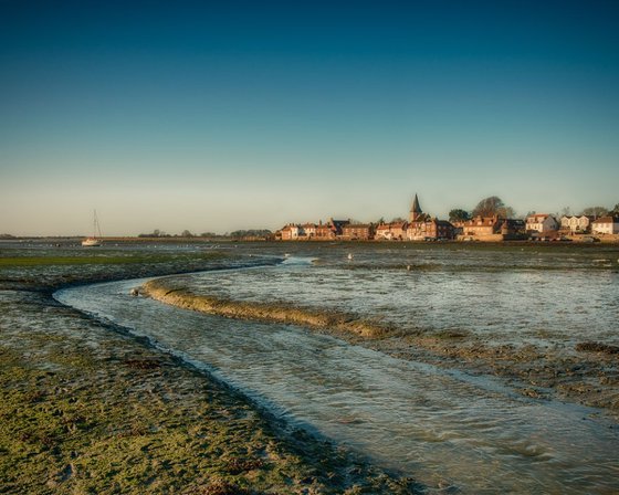 Bosham