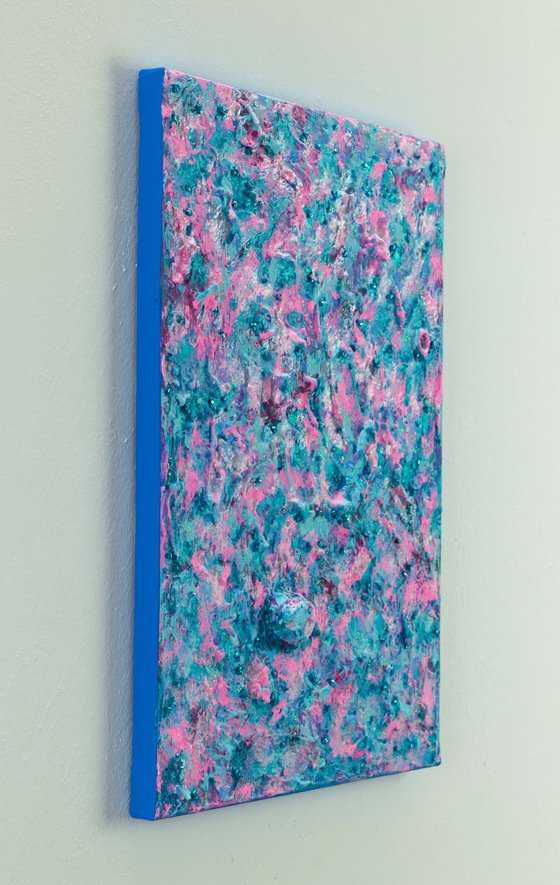 Matter Painting 140