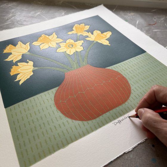 Daffodils