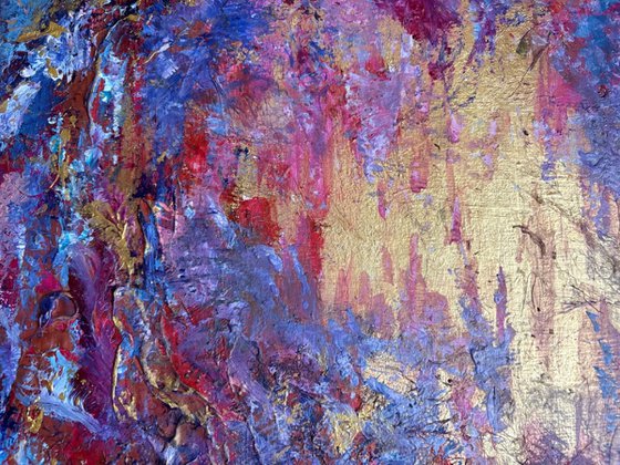 Materia Temporis (The Golden Duration)