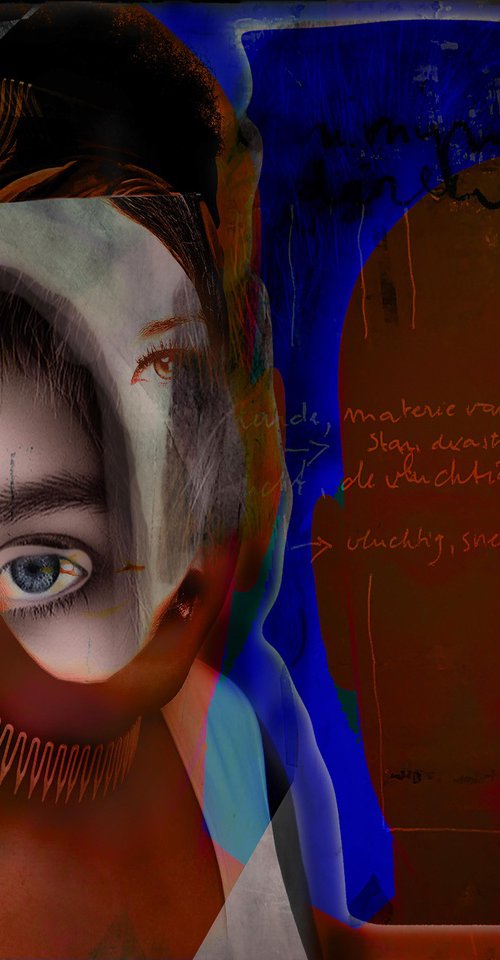 Miss Afrique 22 by Geert Lemmers FPA