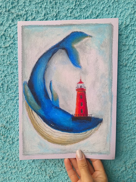 Echoes of Imagination