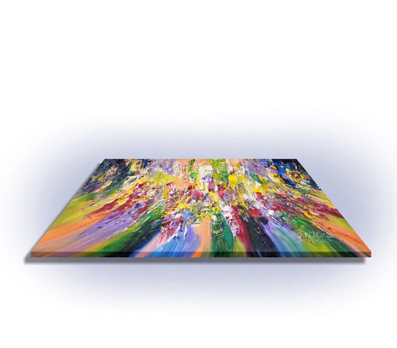 Spring Time Symphony S 1