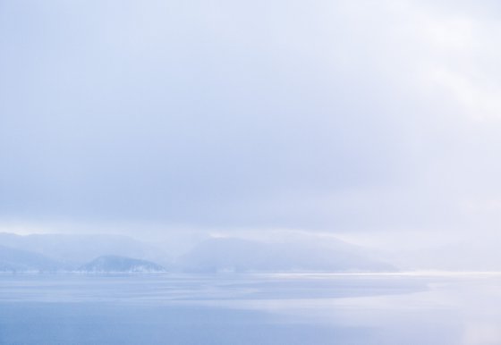 Namsenfjorden III