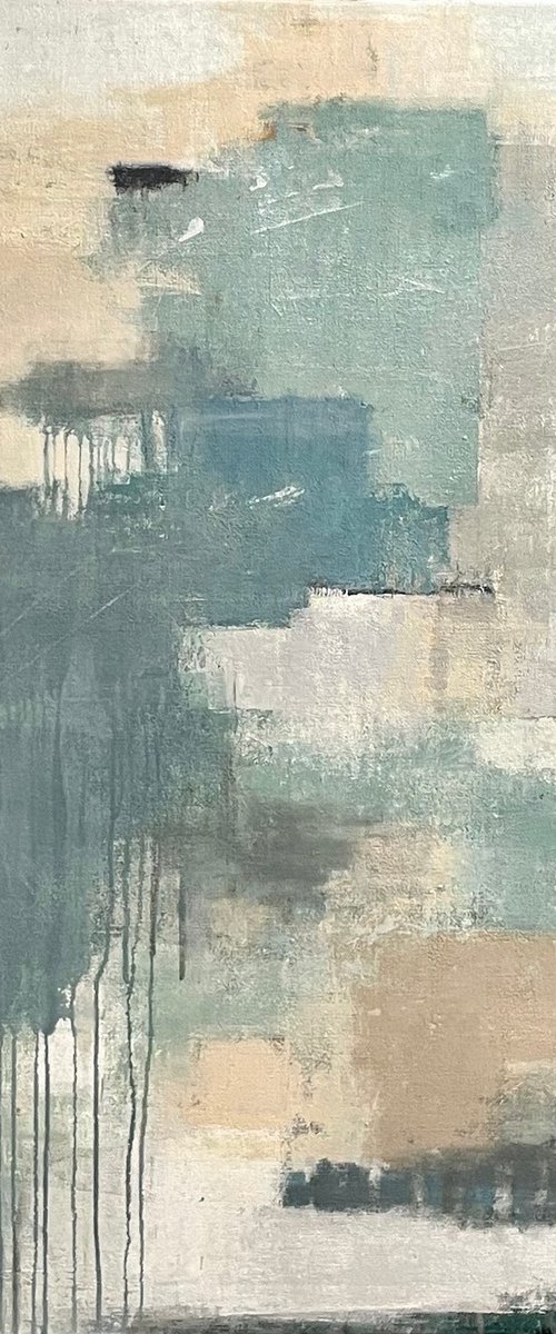 Tides of Time by Shellie Garber