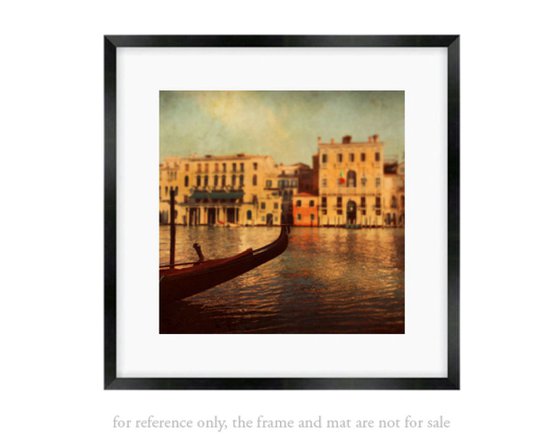 Venice - la serenissima