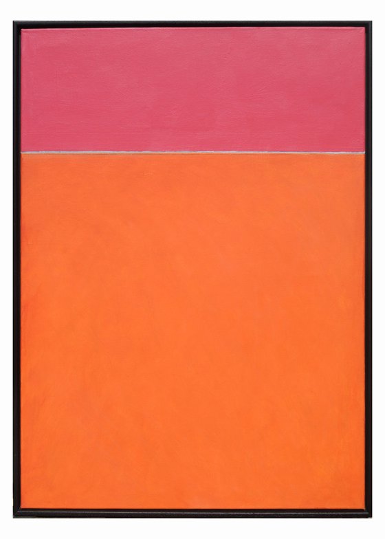 ALL THE WAY TO THE HORIZON