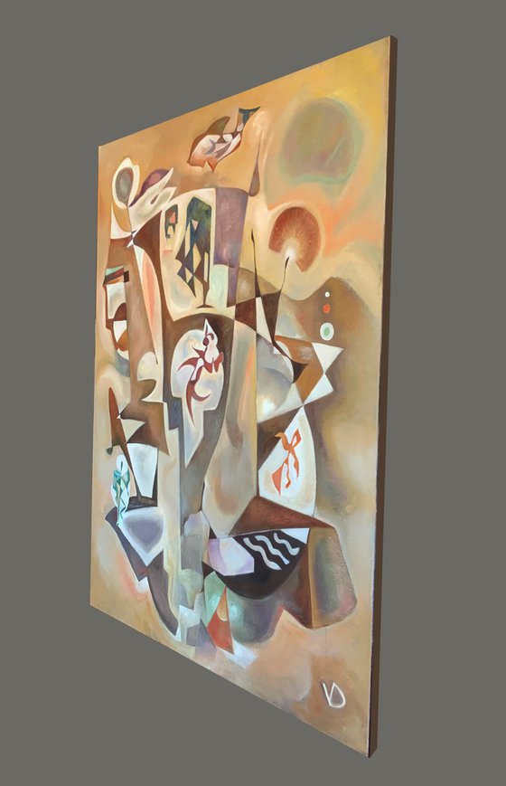 Theatre of Signs