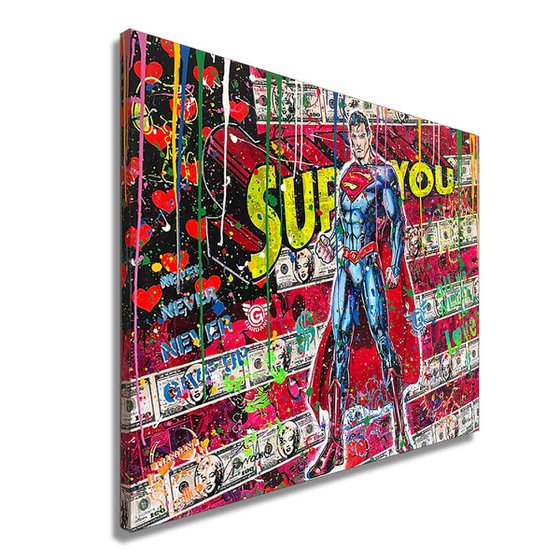 Superhero