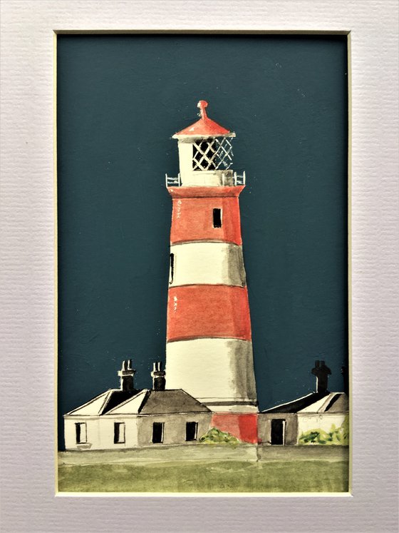 Happisburgh Lighthouse