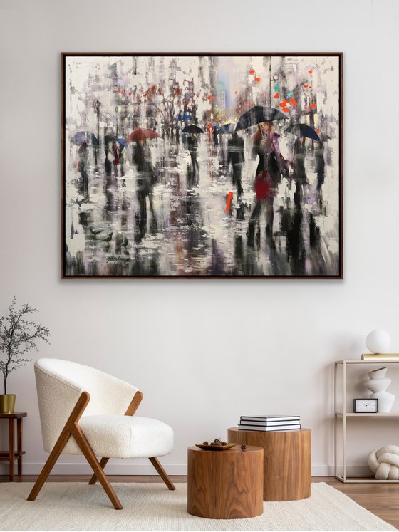 Winter Rain 5