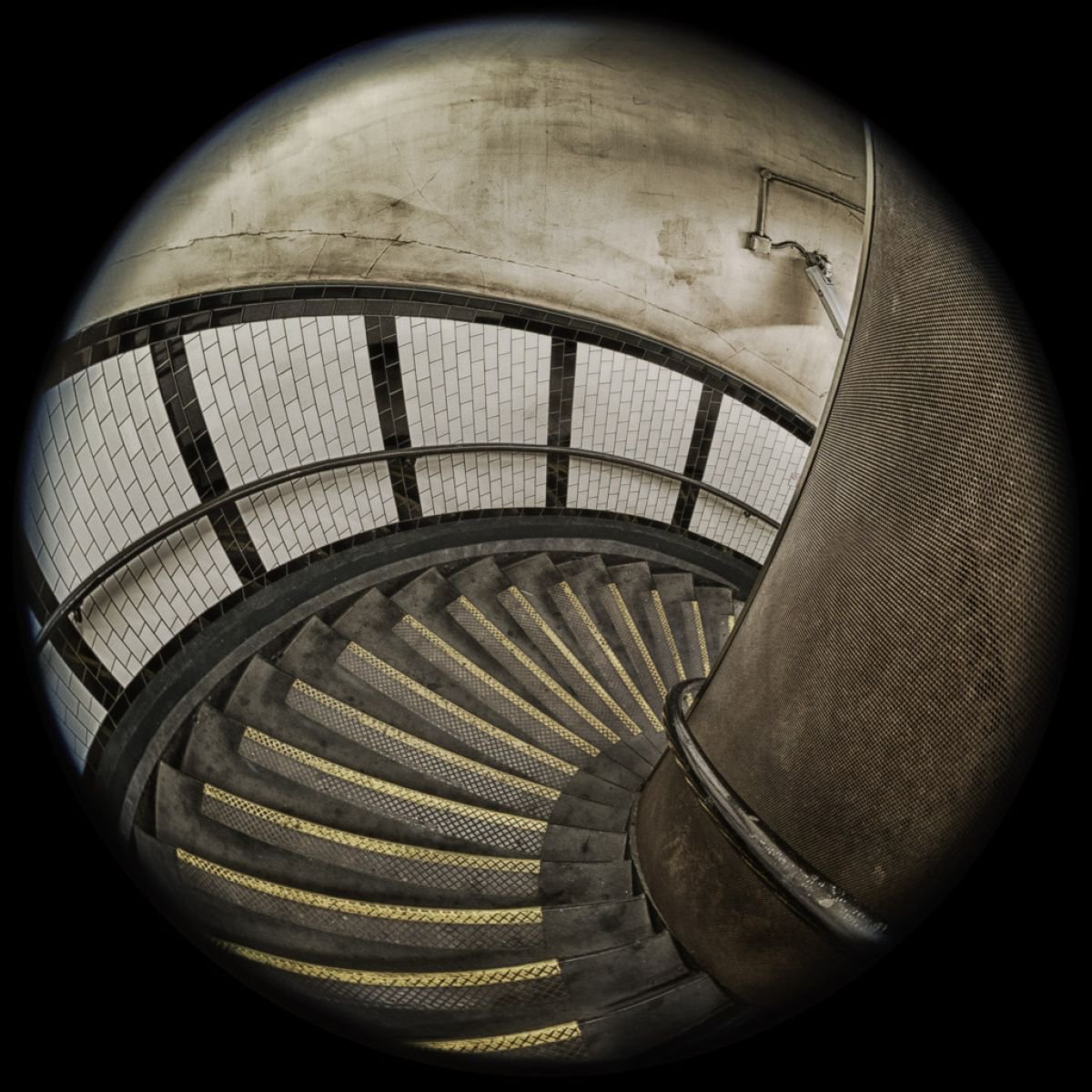 Going Down by Tracie Callaghan