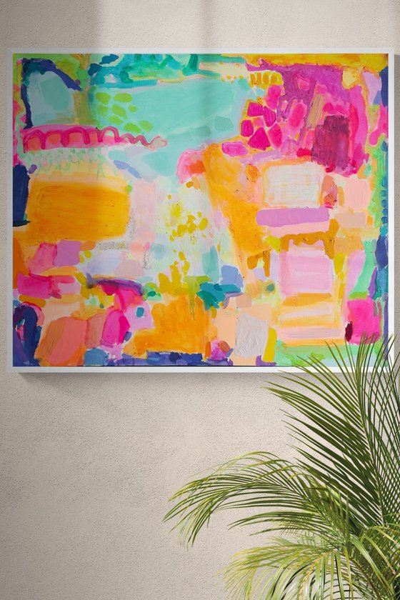 ‘Giggles In Motion’